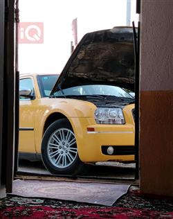 کرایسلەر 300